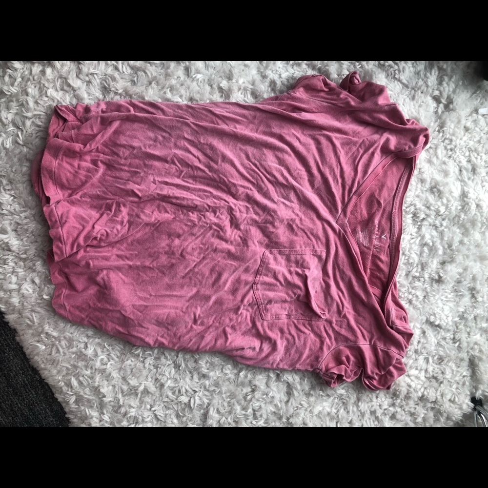 Super soft AE Top